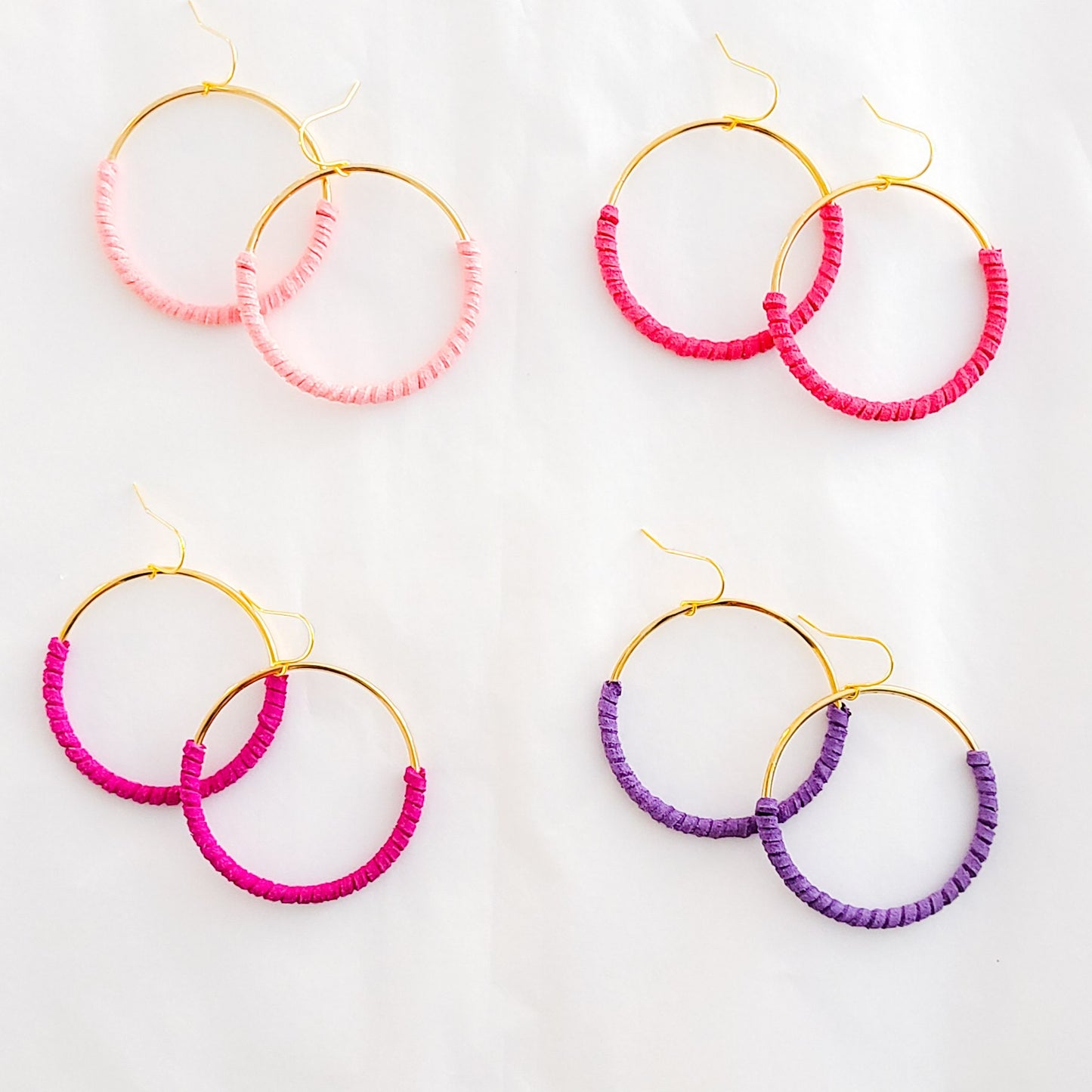 The Dolly Hoops